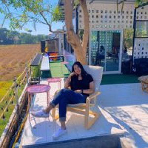 Pang Supattra profile icon