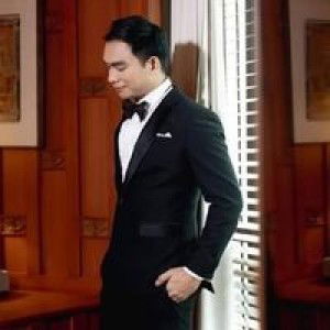 Warapong Nateharn profile icon