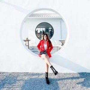 Aliss Arisa profile icon