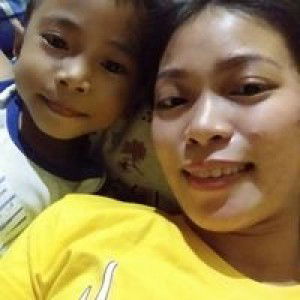 Geraldine Vargas profile icon