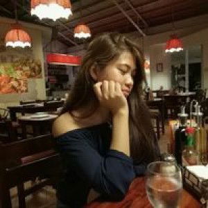 Bevirlyn Villafuerte Aniete profile icon