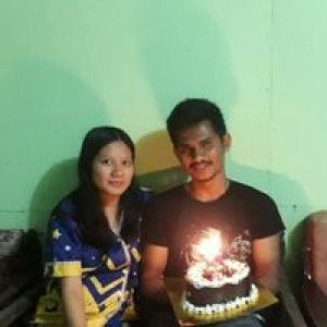 Eben Faber Butarbutar profile icon