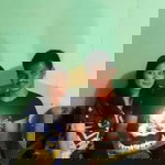 Eben Faber Butarbutar profile icon