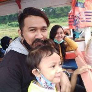 Adrian Sabian Azzalea profile icon