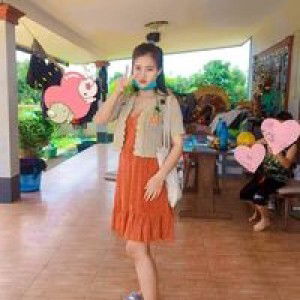 Warunya Naew profile icon