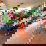 Warunya Naew profile icon