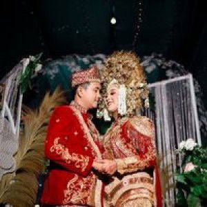 Wulandari profile icon