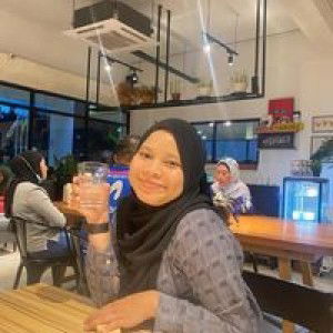 Nurul Hafizah II profile icon