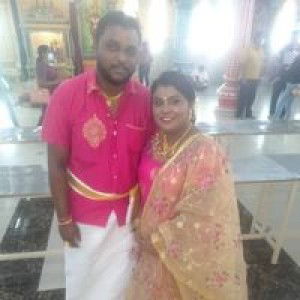 Thurgashini Thurga profile icon