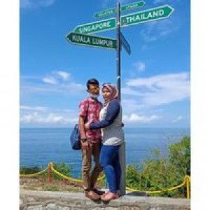 Zyla Azlan profile icon