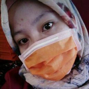 peronika Arinata Nengsih profile icon