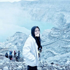 sakinah muthiah profile icon