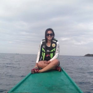 Joana Antazo profile icon