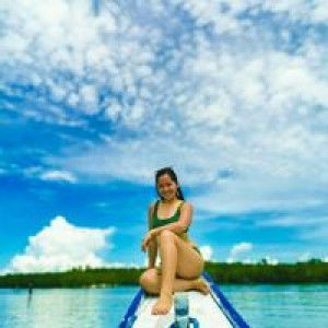 April Hope Cagata profile icon