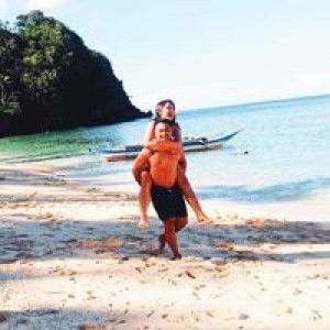 Marze Aurell Tabilas-Francisco profile icon