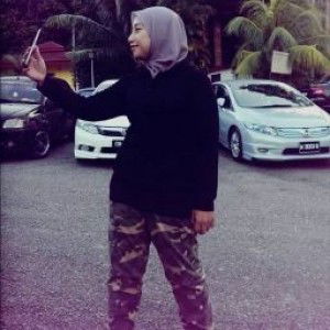 Nurul Atira Mohamed Indera profile icon