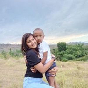 Maureen Mendoza profile icon