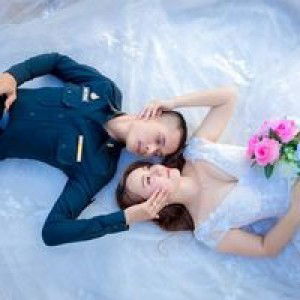 Fah Nittaya Namrussi profile icon