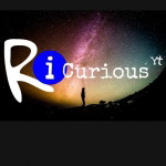 RiCurious YT profile icon