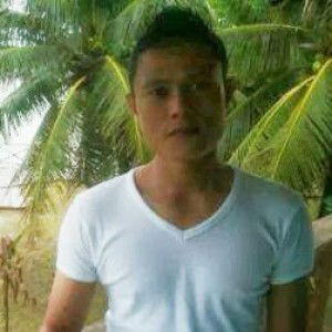 arifin bolang profile icon