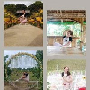 Chazea Garcia profile icon