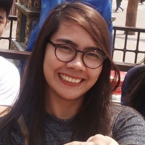 Michelle Ambat profile icon