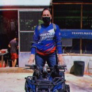 Jaclyn James profile icon