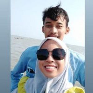 Siti Roikah profile icon