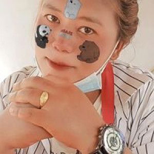 หมูหมู อ้วน profile icon