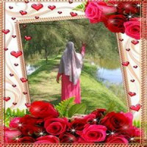 Umi Najiha Hafidz profile icon