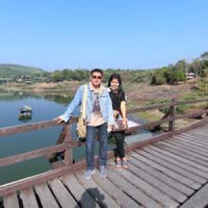 Kaew Aun profile icon