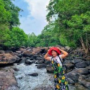 ลูกกอล์ฟ สุพัตรา profile icon