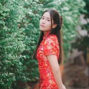 Chochita Limprasitchon profile icon