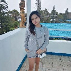 Edrylyn Eriz Bornel profile icon