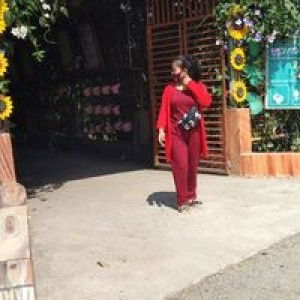 Elibeth Abalos - Gomez profile icon