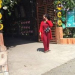 Elibeth Abalos - Gomez profile icon