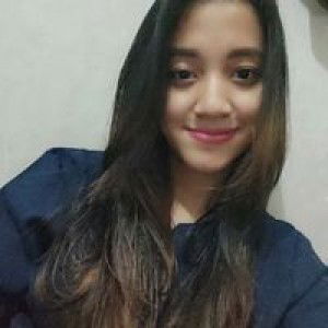 Tri Sari profile icon