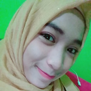 Amelia solihah profile icon