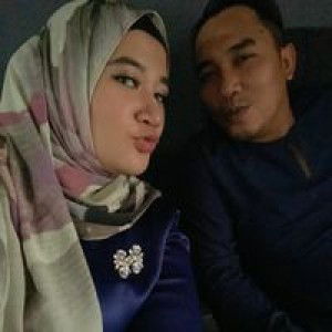 Nurul Syuhadah profile icon