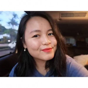 Vonica Ambun profile icon