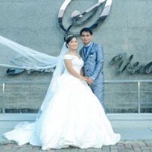 Reziel May Dollente - Aspiras profile icon