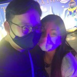 Jia Hao Leng profile icon