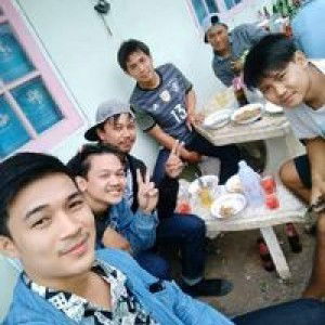 ทนงศักดิ์ พั่วทัด profile icon