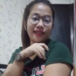 Krystelle Mitch Canggas profile icon