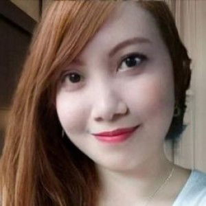 Belle Dela pena profile icon