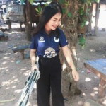 นฤมล ศรฤทธิ์ profile icon