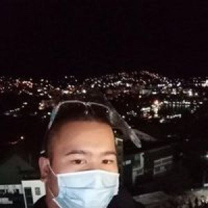 Mekyle Garcia profile icon