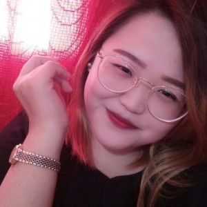 Joanna Marie Labiano profile icon