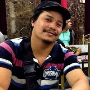 Reynaldo Libona Ballentes profile icon