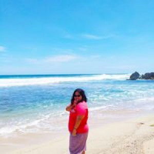 Alexandra Shinta Nugrahaeni Rahayu profile icon